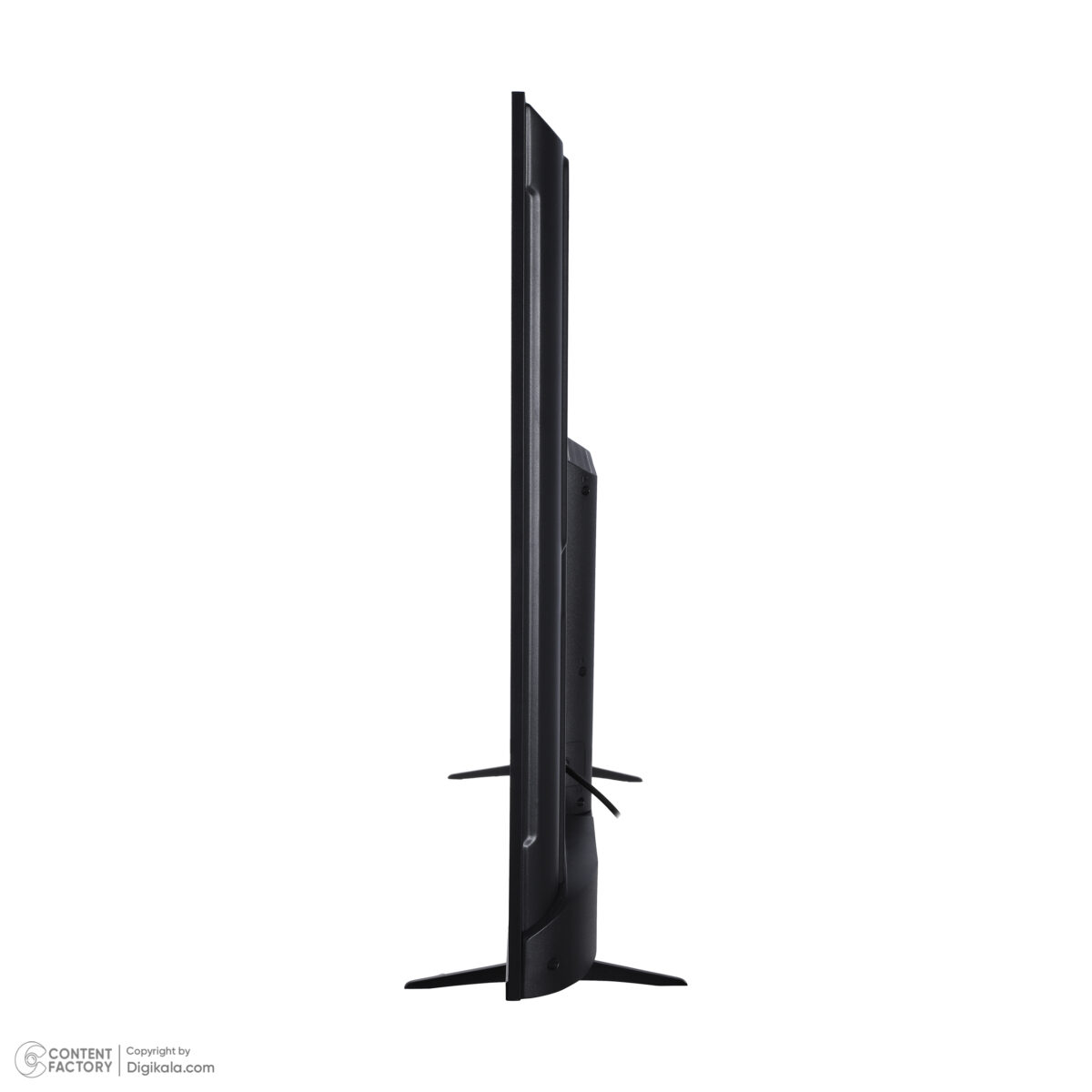 تلوزیون ال ای دی هوشمند آکسون مدل XT-6510FS سایز 65 اینچ