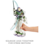 اکشن فیگور ماتیل مدل  Buzz Lightyear