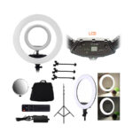 رینگ لایت فنیمکس مدل KY-F580