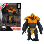 اکشن فیگور مکفارلن تویز مدل کینک کونگ سری Gorilla Grodd