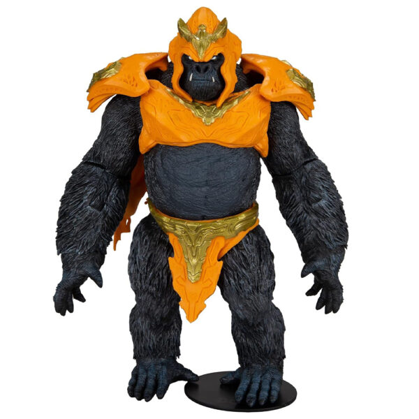 اکشن فیگور مکفارلن تویز مدل کینک کونگ سری Gorilla Grodd