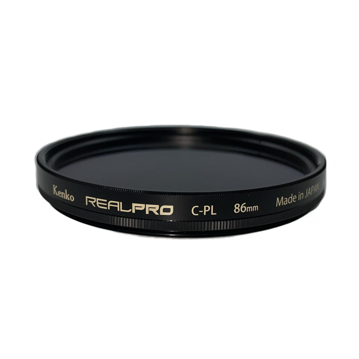 فیلتر لنز کنکو مدل C-PL MC REALPRO-86MM