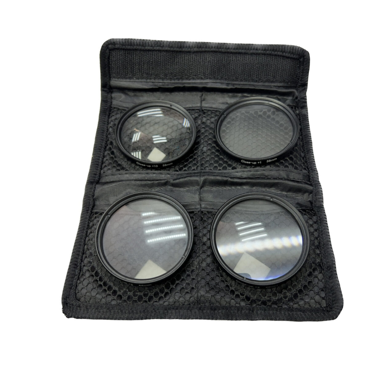 فیلتر لنز فان شان مدل FANSHAN   CLOSE-UP 58mm