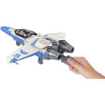 اکشن فیگور ماتیل مدل Blast N Battle XL-15 Buzz Lightyear کد HHJ56