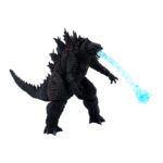 اکشن فیگور مدل گودزیلا Godzilla King Of The Monsters