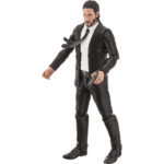 اکشن فیگور دایموند سلکت تویز مدل جان ویک سری John Wick Deluxe مجموعه 12 عددی