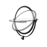 نور ثابت ال ای دی کینگما مدل SL-272 ARC
