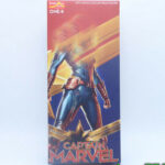 اکشن فیگور کریزی توی مدل کاپیتان مارول سری capitan marvel کد 066
