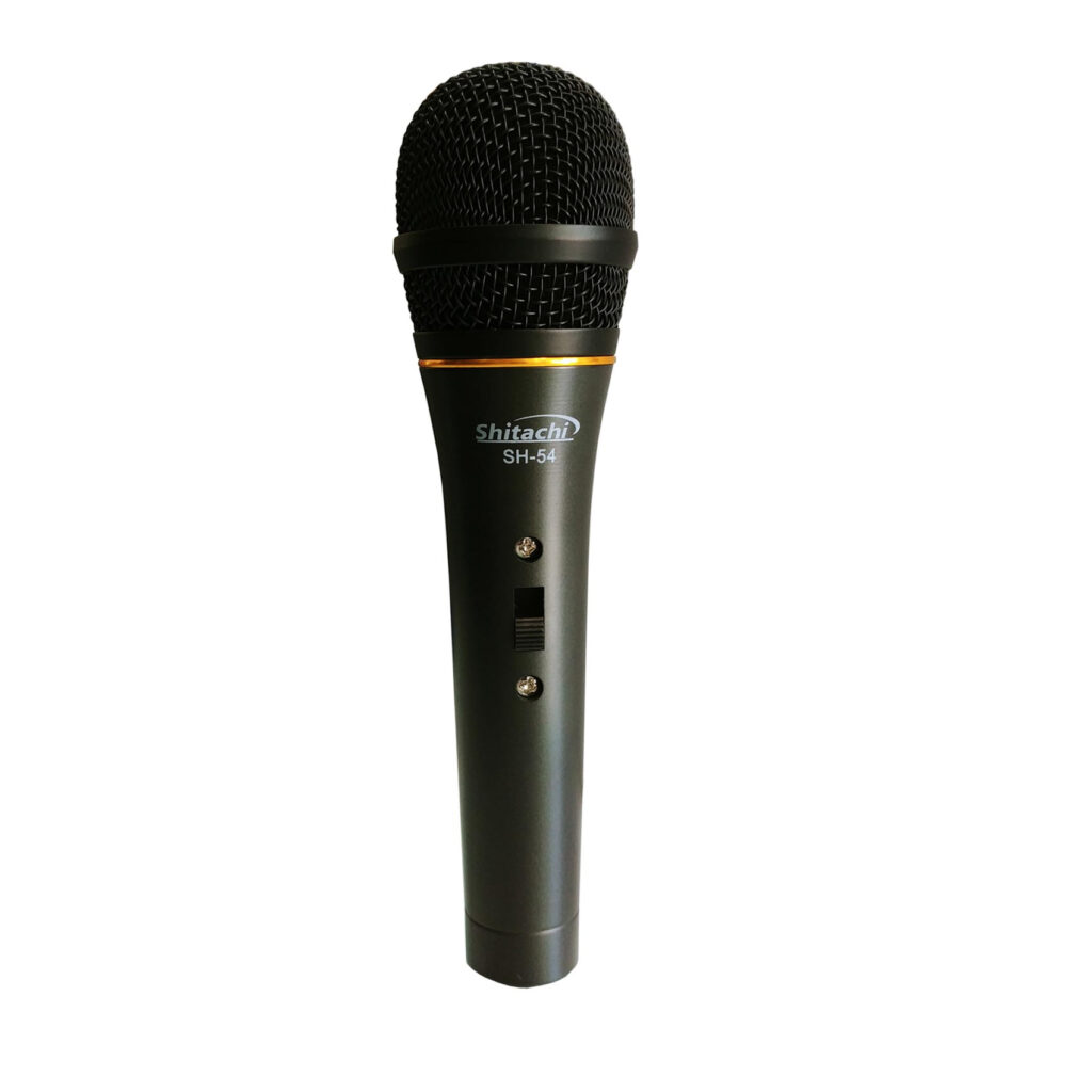 میکروفن داینامیک شیتاچی مدل SH54