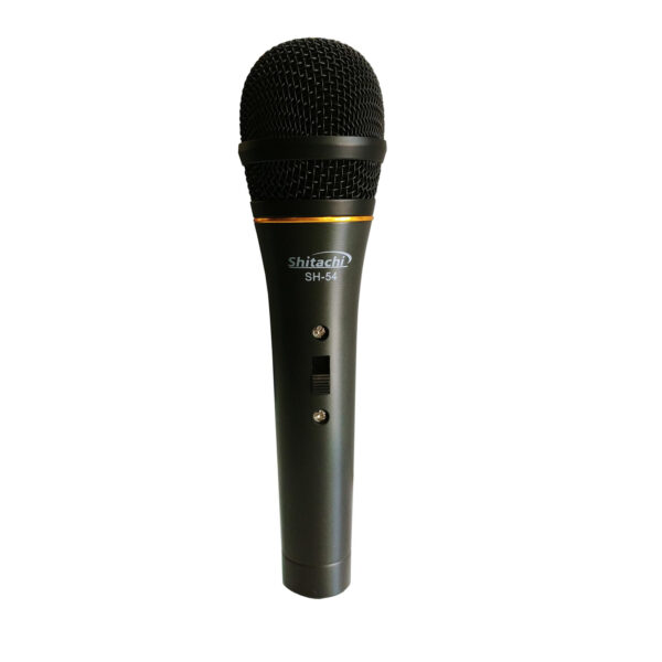میکروفن داینامیک شیتاچی مدل SH54