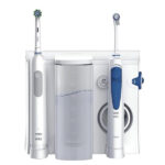دستگاه شست و شوی دهان و دندان اورال-بی مدل Oxyjet+Pro1