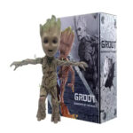 اکشن فیگور مدل  Baby Groot