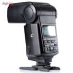 فلاش گودکس مدل TT680-N TTL