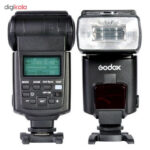 فلاش گودکس مدل TT680-N TTL