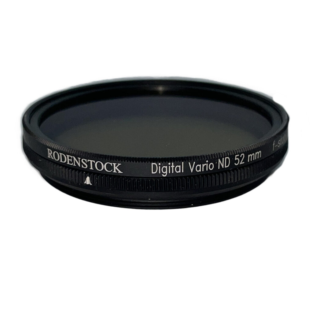 فیلتر لنز رودن اشتوک مدل VARIABLE NDX 2-400 MC-52MM