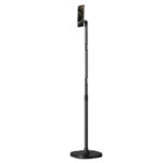 پایه نگهدارنده مغناطیسی گوشی تلسین مدل FS-01