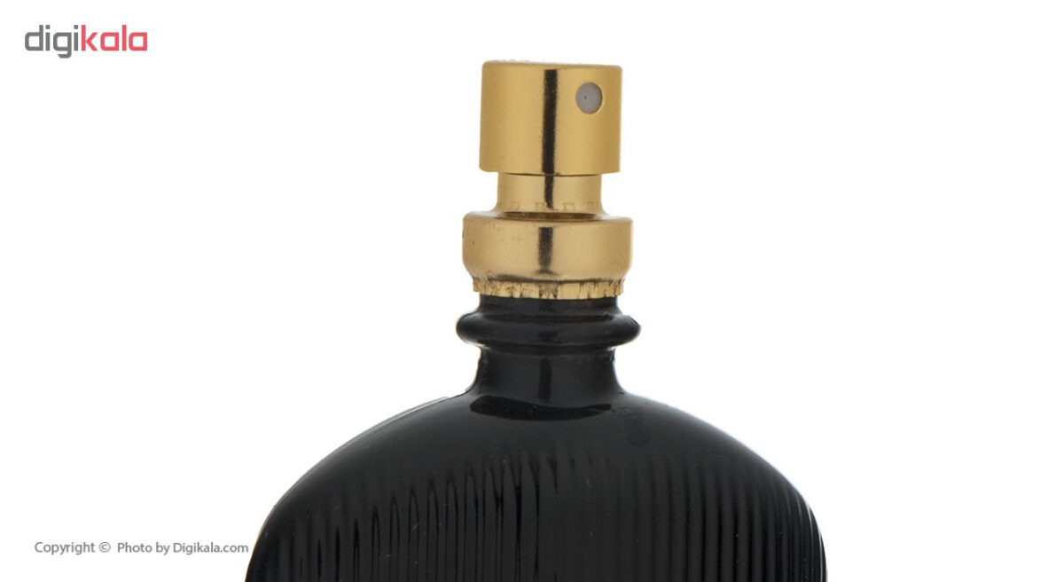 ادو پرفیوم زنانه شمیاس مدل Black Orchid حجم 25 میلی لیتر