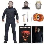 اکشن فیگور نکا مدل Halloween 2