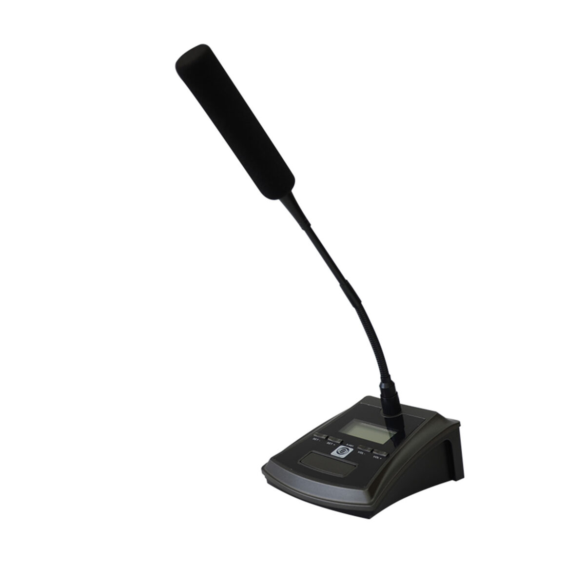 میکروفن رومیزی زیکو مدل ZICO XH-01