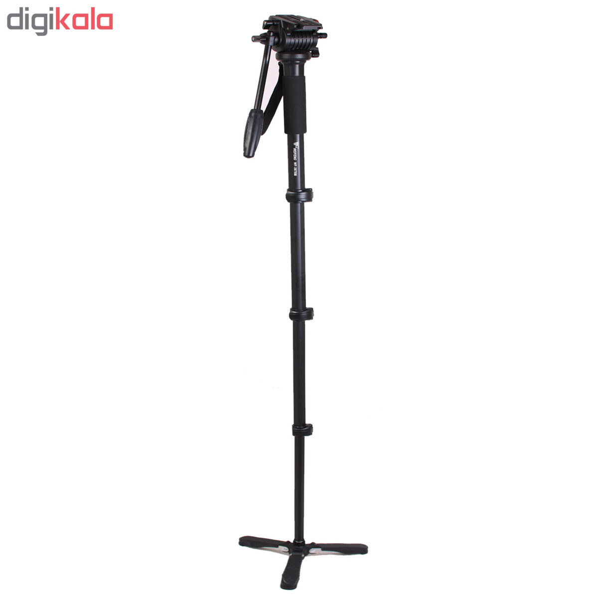 سه پایه دوربین ویفنگ مدل WT 3978
