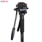 سه پایه دوربین ویفنگ مدل WT 3978