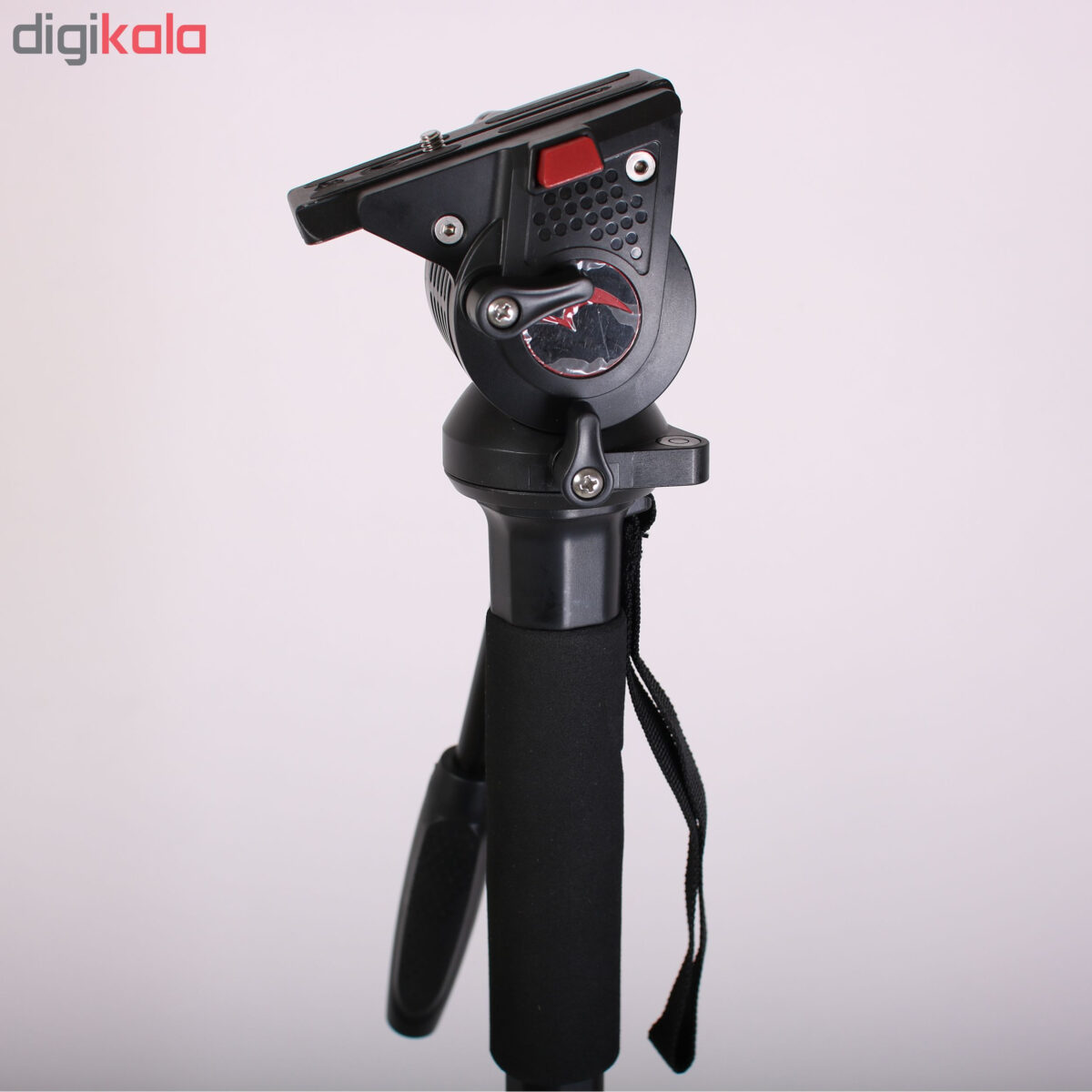 سه پایه دوربین ویفنگ مدل WT 3978