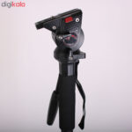 سه پایه دوربین ویفنگ مدل WT 3978