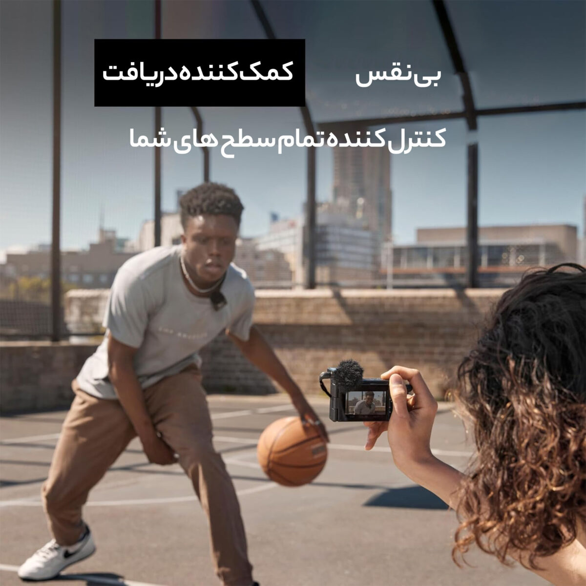 میکروفن  بی سیم یقه ای رود مدل WIRELESS ME Dual