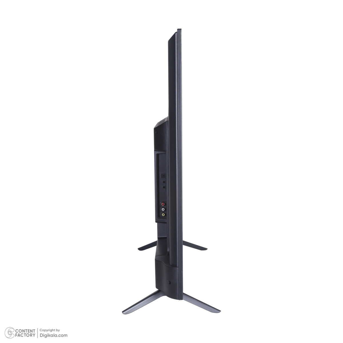تلویزیون ال ای دی هوشمند دوو مدل DSL-50MS3000U سایز 50 اینچ