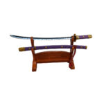 اکشن فیگور مدل زورو Roronoa Zoro طرح وان پیس