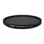 فیلتر لنز هایدا مدل C-PL MC SLIM PROII-82MM