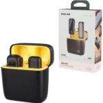 میکروفن بی سیم گرین لاین مدل GM-65X type C