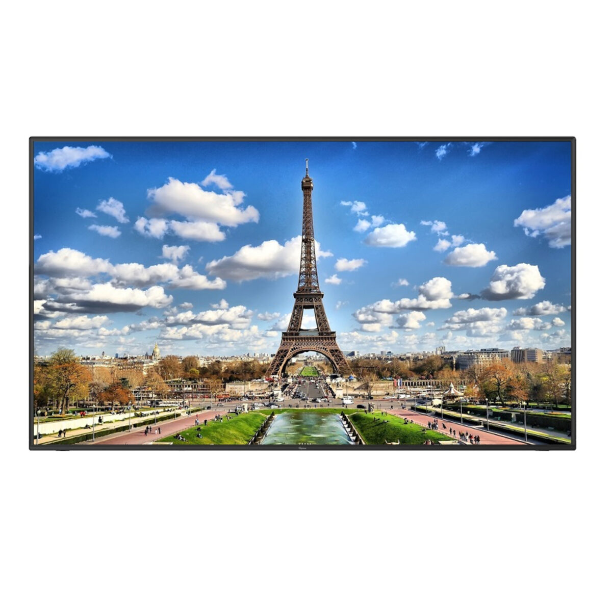تلویزیون ال ای دی هوشمند جی پلاس مدل GTV-65SU748NX سایز 65 اینچ