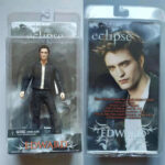 فیگور مدل Twilight