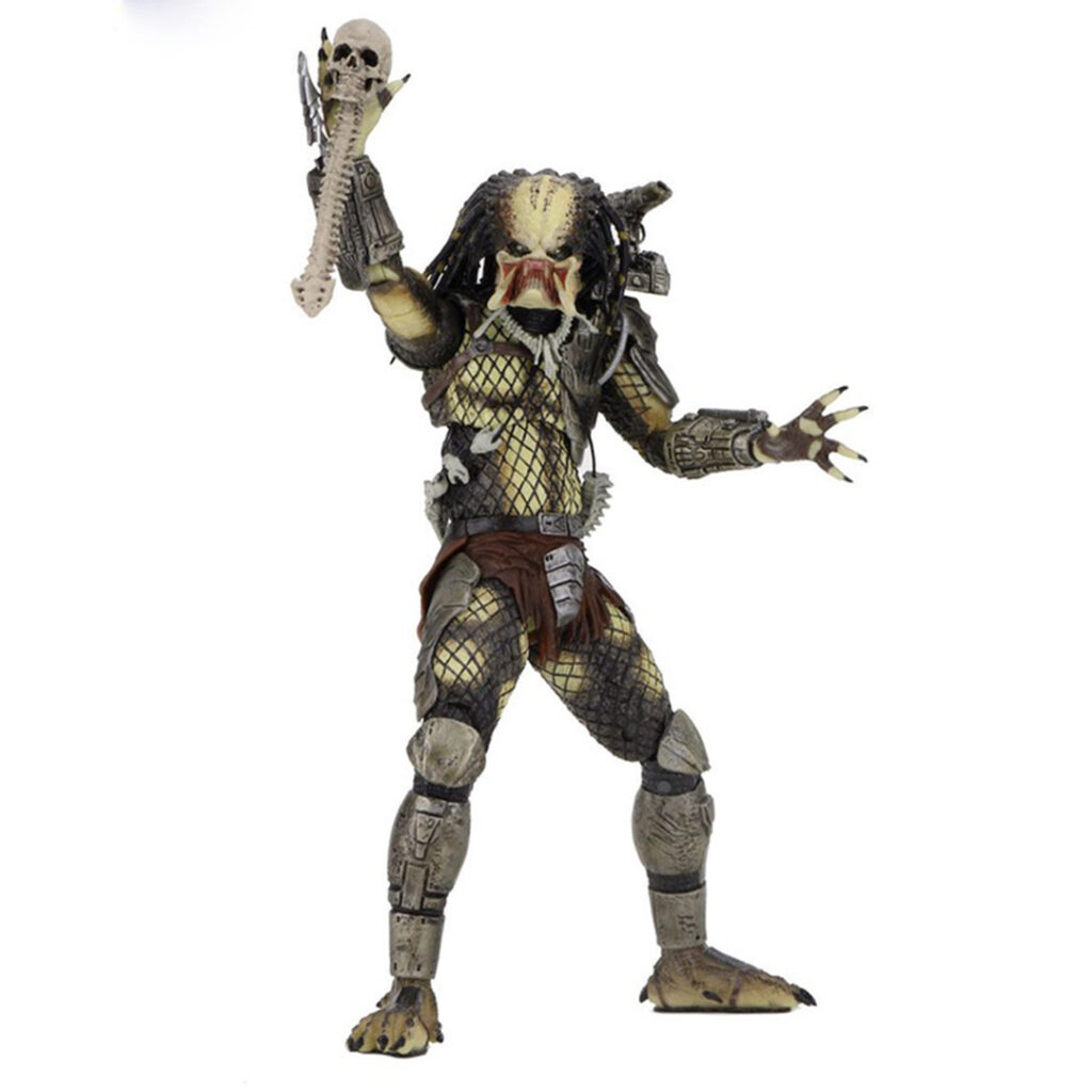 اکشن فیگور نکا مدل PREDATOR