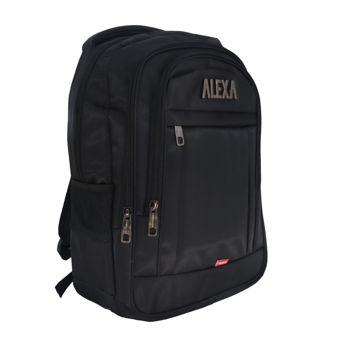کوله پشتی لپ تاپ الکسا مدل ALEXA-0236 مناسب برای لپ تاپ 16 تا 17 اینچی