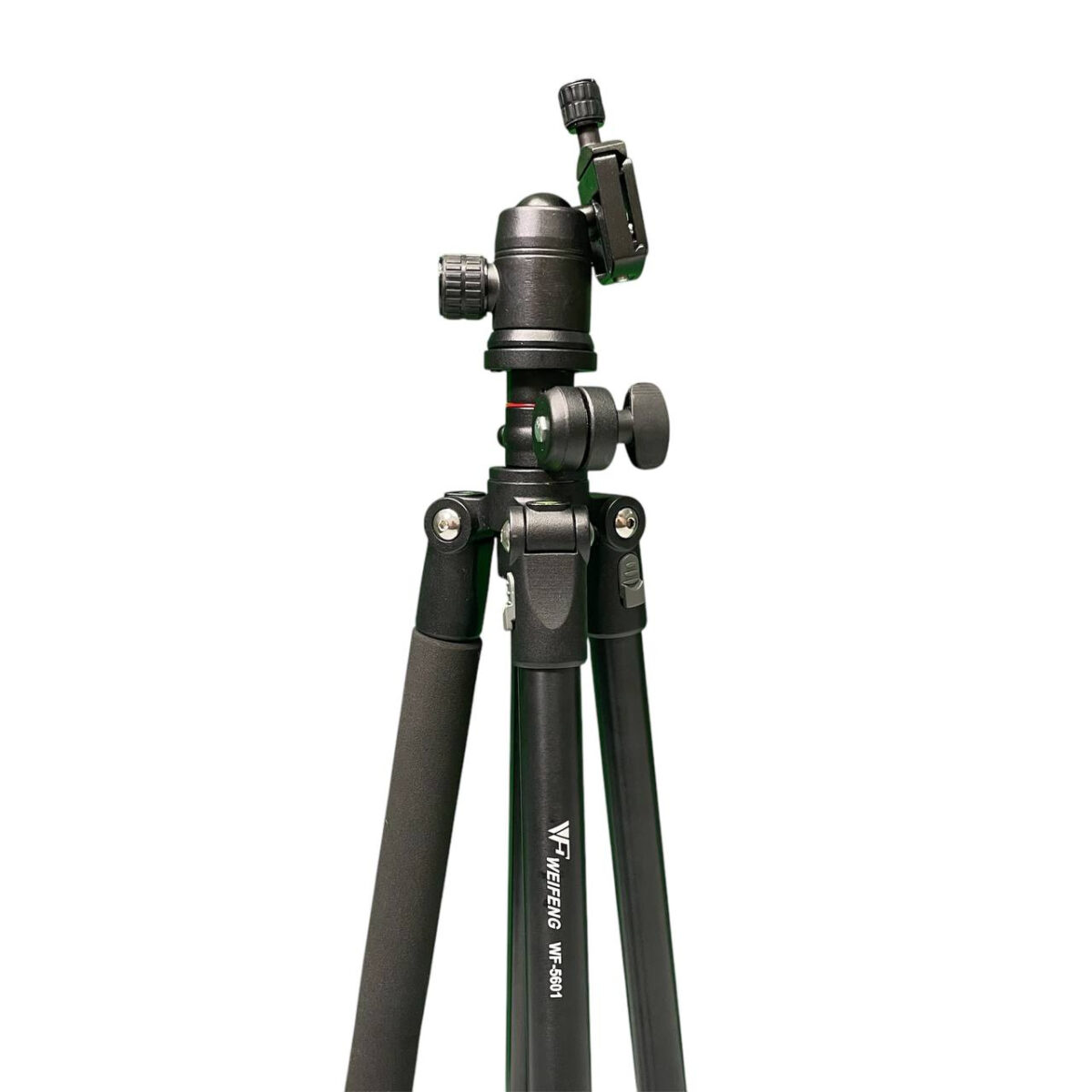 سه پایه دوربین ویفنگ مدل WT-5601