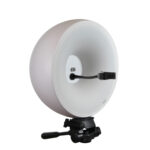 رینگ لایت نکسوس مدل  HS200WH-W به همراه هولدر موبایل