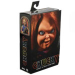 اکشن فیگور مدل دختر چاکی طرح Chucky TV Series 42184