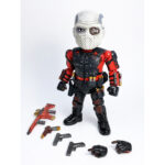 اکشن فیگور مدل دد شات سری Deadshot-071