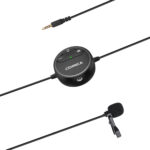 میکروفن یقه ای کامیکا مدل SIG.LAV V03