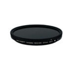 فیلتر لنز کی اند اف مدل VARIABLE NDX 2-400 MC B-SERIES-67MM