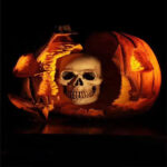 اکشن فیگور نکا مدل Halloween 2
