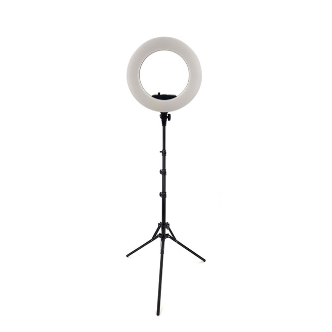 رینگ لایت مدل FE-480 II