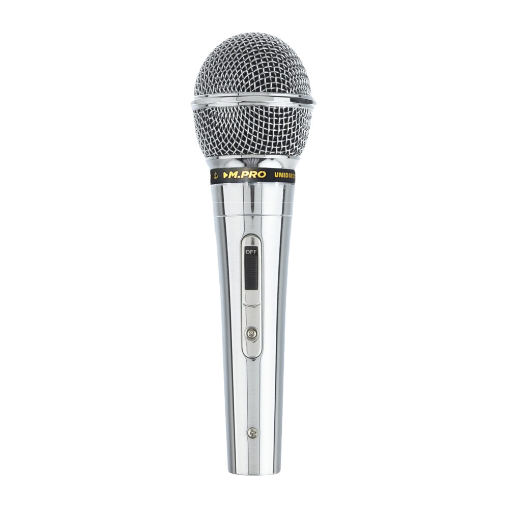 میکروفن داینامیک ام پرو مدل MP-3000