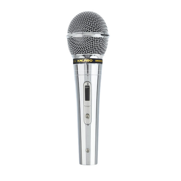 میکروفن داینامیک ام پرو مدل MP-3000