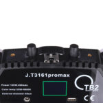 رینگ لایت تی بی ۲ مدل J.T 3161 Pro Max