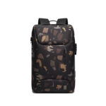 کوله پشتی لپ تاپ بنج مدل 7216Camo مناسب برای لپ تاپ تا 15.6 اینچی