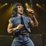 اکشن فیگور نکا مدل بان اسکات Bon Scott سری AC/DC