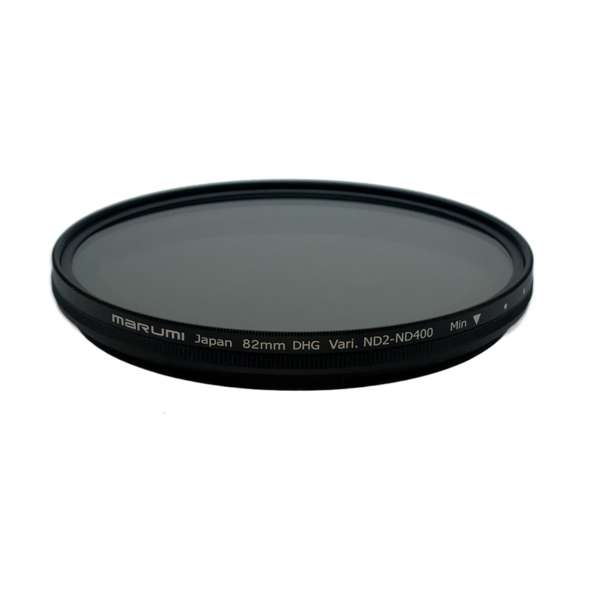 فیلتر لنز مارومی مدل VARIABLE NDX 2-400 DHG -82MM